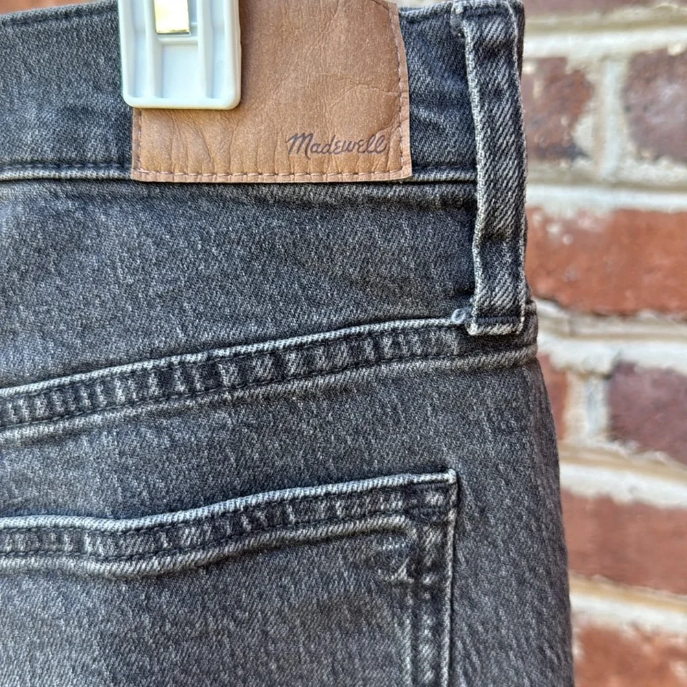 Madewell The Perfect Vintage Jean - Picture 4 of 5